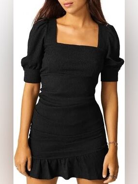Ba&sh Mini Dress